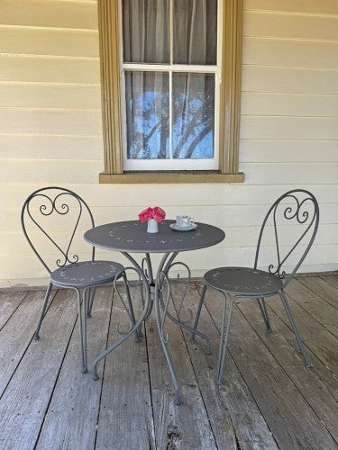 Bistro Table - Belle Époque (70 x 71cm)