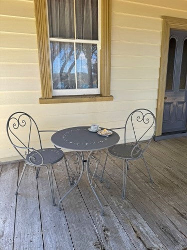 Bistro Table - Belle Époque (70 x 71cm)