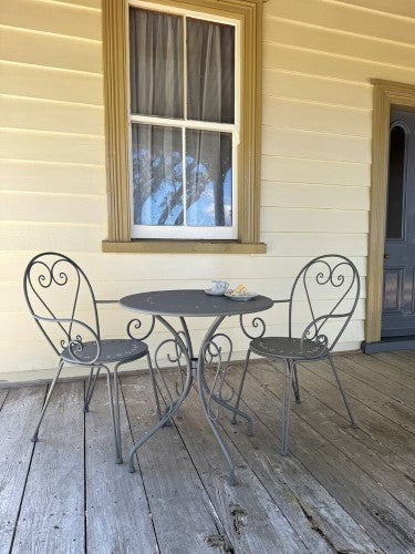 Bistro Table - Belle Époque (70 x 71cm)