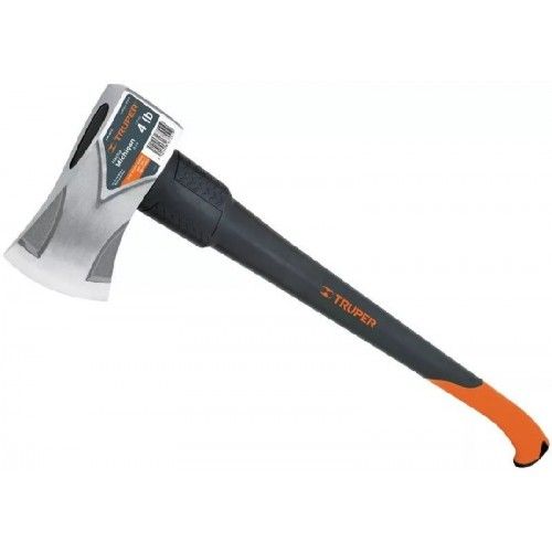 Axes Truper Michigan Ptn - Fiberglass Handle (4lb)