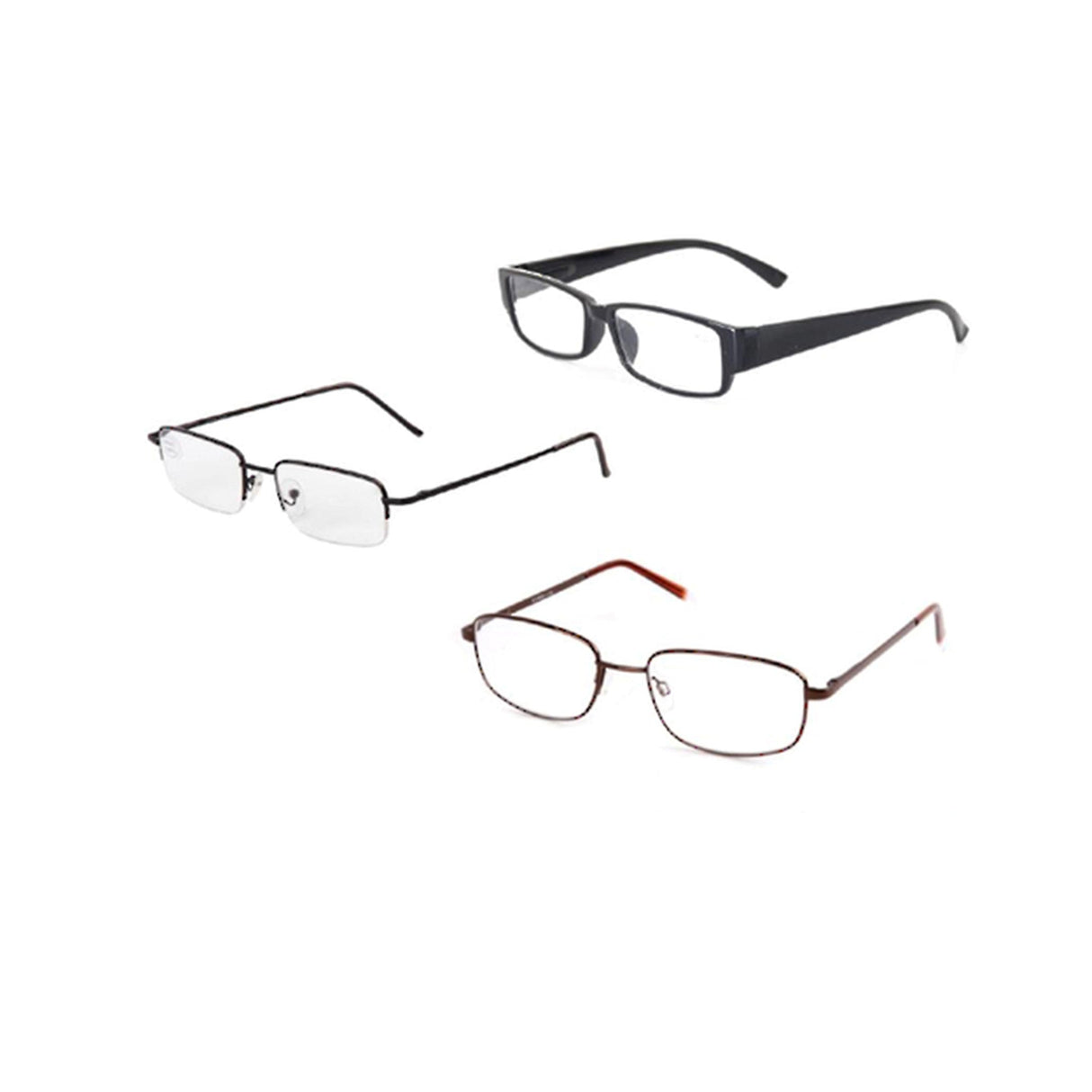 INSIGHT READERS MENS - $19.95 +2.00