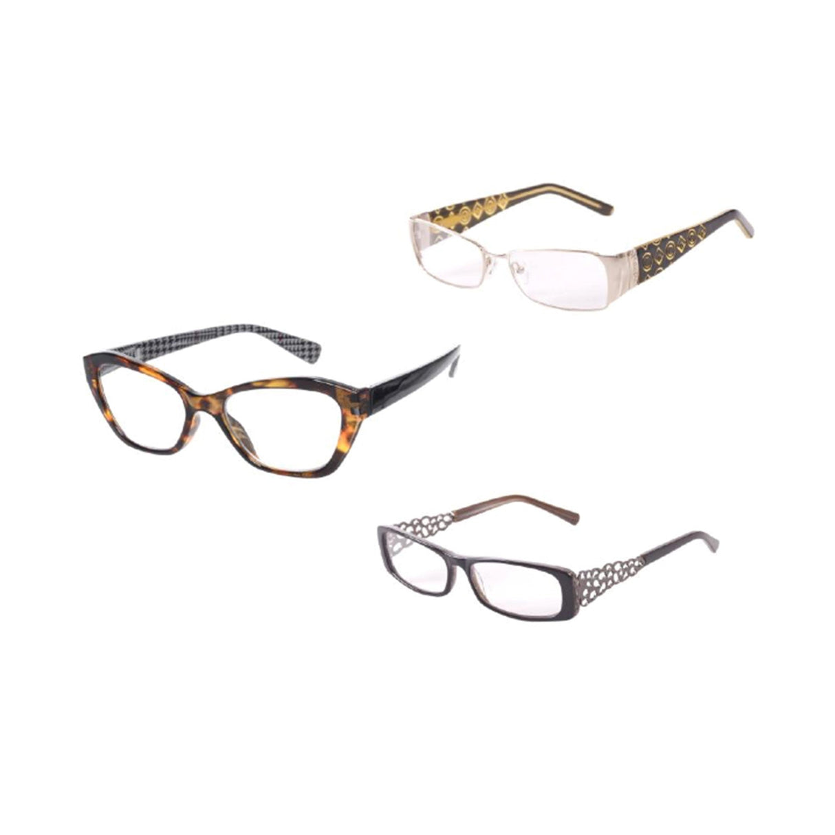 INSIGHT READERS WOMENS - $29.95 +3.50