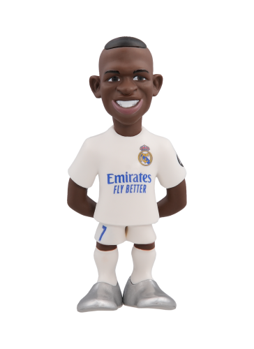 Collectible Figurine - MINIX VINI JR