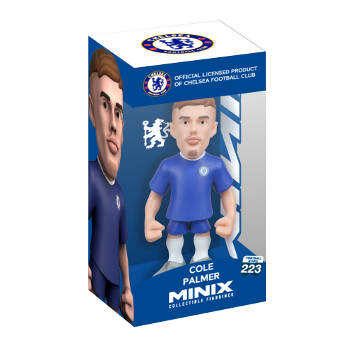 Collectible Figurine - MINIX COLE PALMER