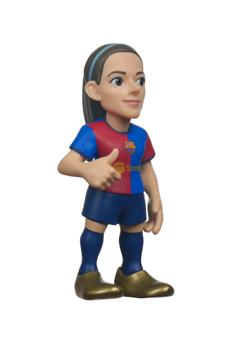 Collectible Figurine - MINIX AITANA BONMATI