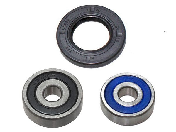 Wheel Bearing Kit Psychic Front Revolve Honda CRF150R 07-20