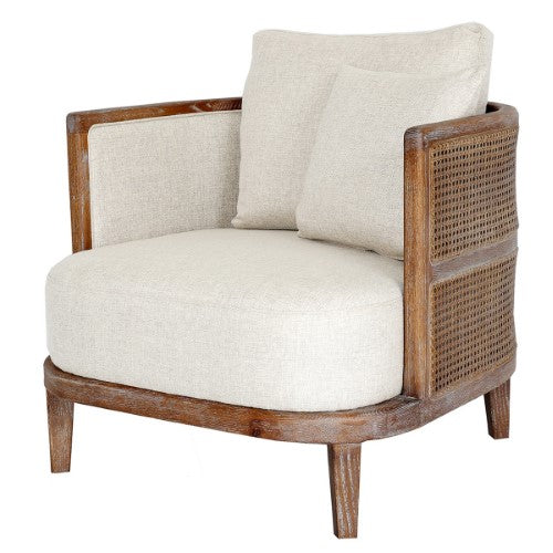 Armchair - Bali (76 X 84 X 83cm)