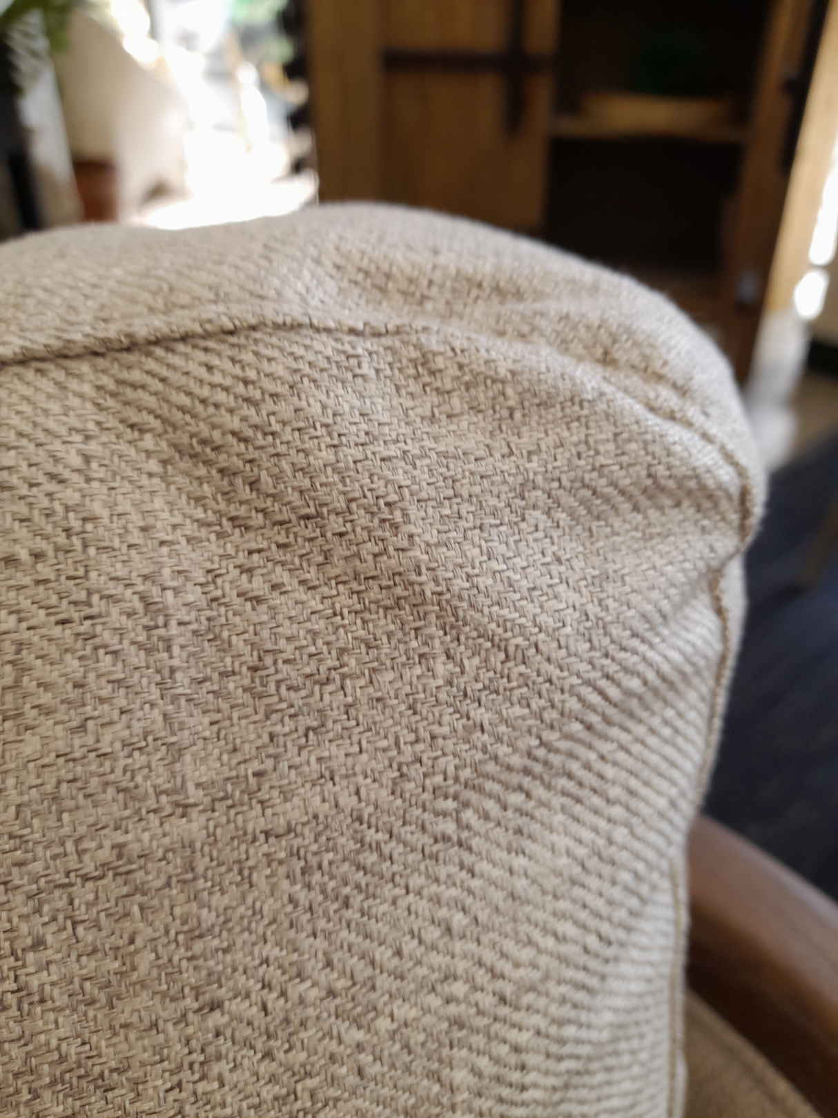 2 Seat Sofa - Bali (1.88m X 84cm X 83cm)