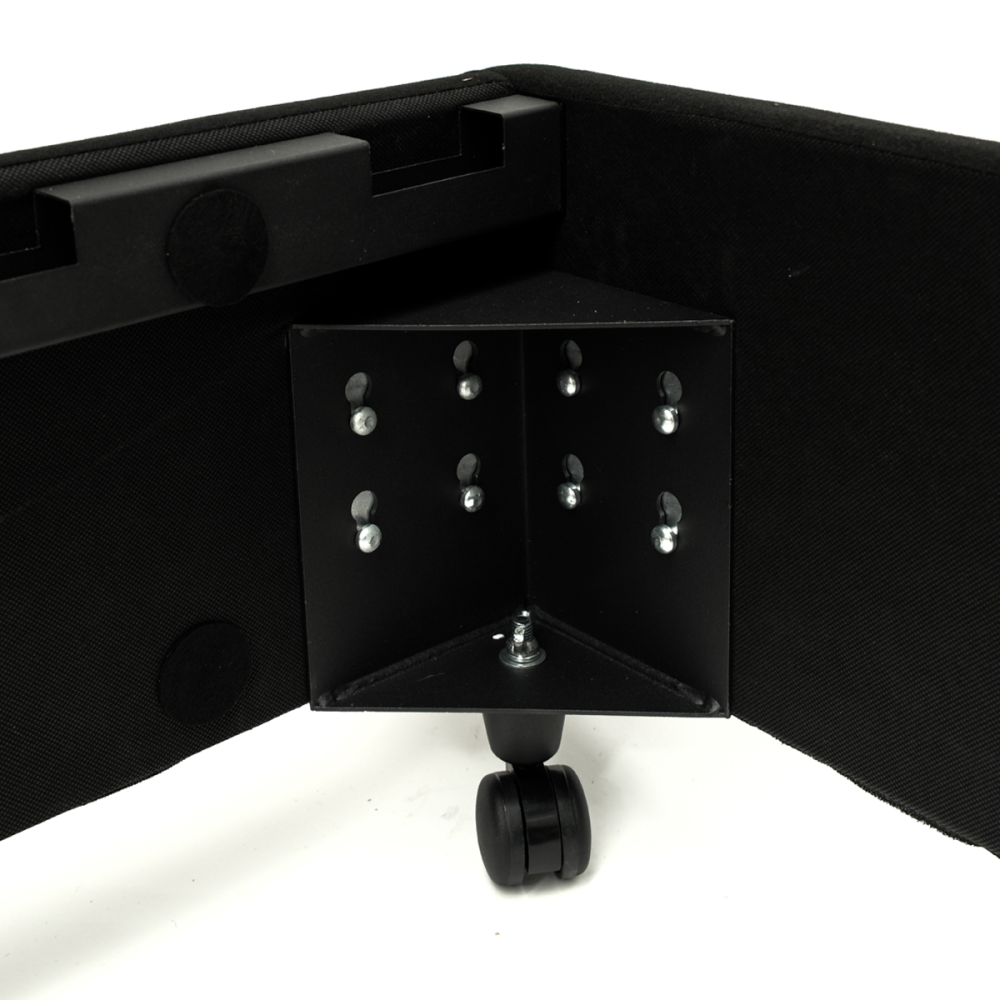 Bed Base - Makers MII Commercial (Long Single)