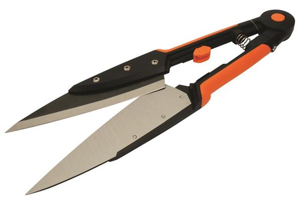 McGregors One Handed Multi Grass Shears