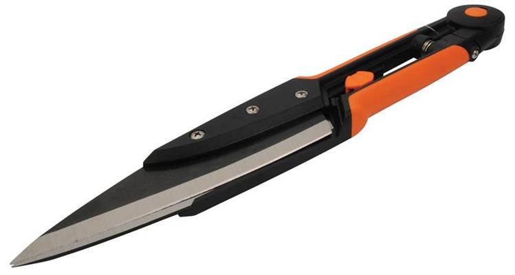 McGregors One Handed Multi Grass Shears