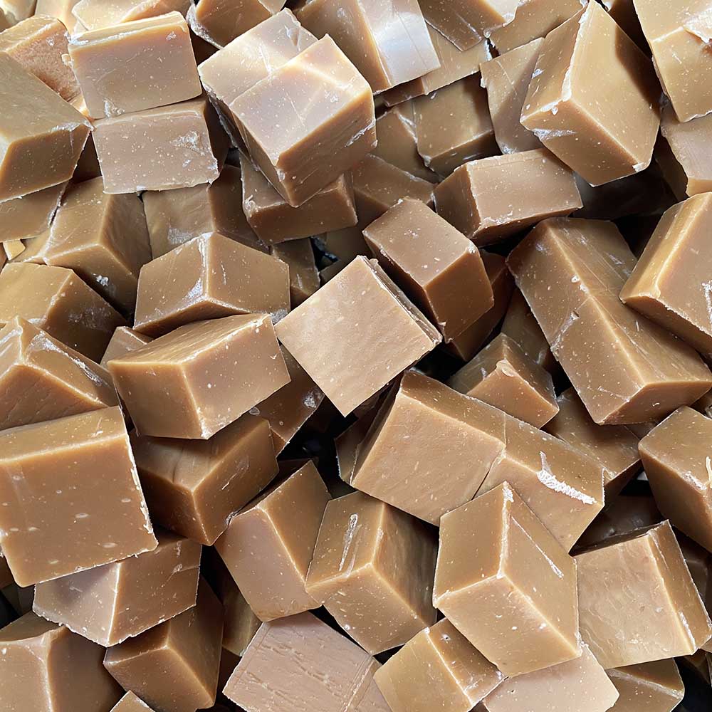 Carousel Russian Fudge 5kg