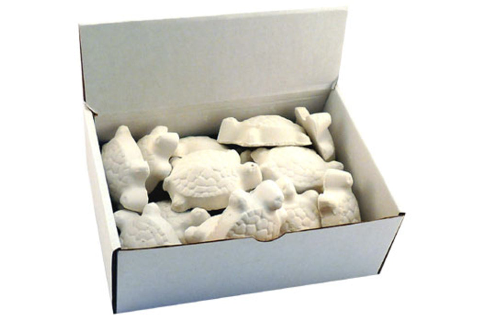 Turtle Health Block Lge -Bulk 20