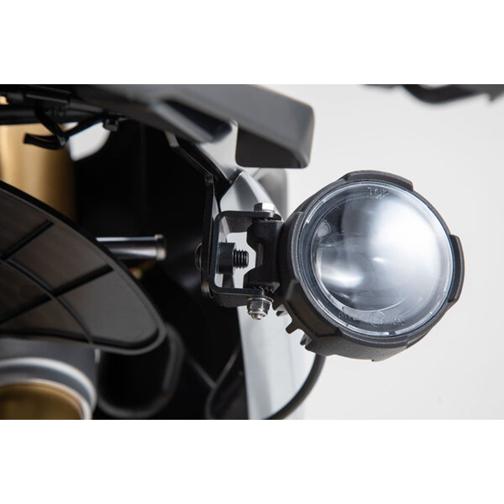 SW-Motech Light Mounts BMW F750GS 17-ON F850GS 17-ON