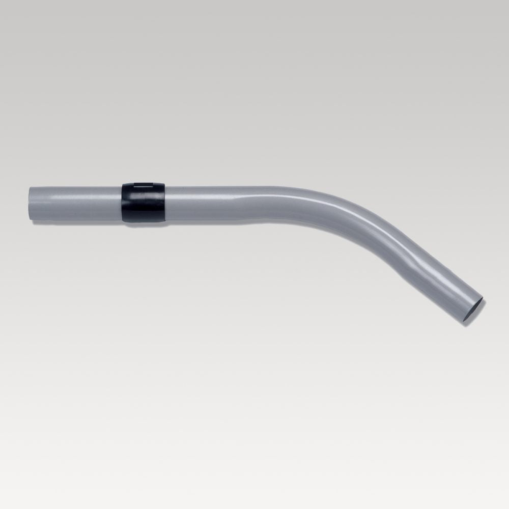 Aluminium Tube Bent with Volume Control (32mm)