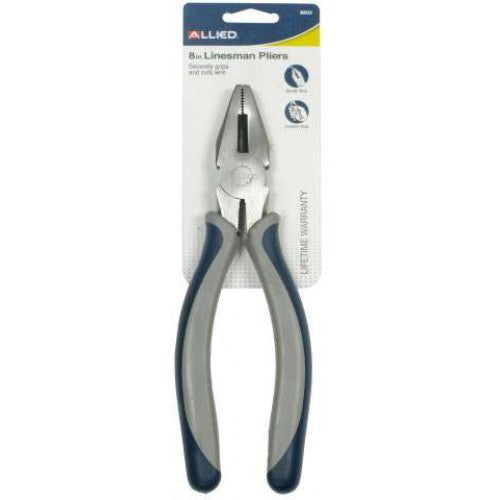 Plier - Linesman 8" #90533