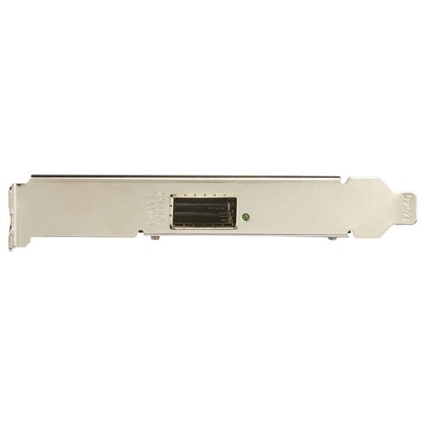 QSFP+ Server Network Card - PCIe 40Gbps NIC - Intel XL710 Chip