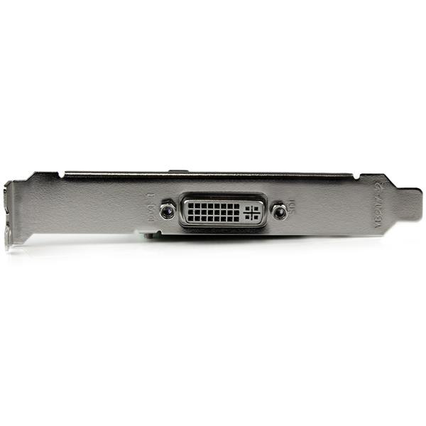 High-Definition PCIe Capture Card - HDMI VGA DVI & Component - 1080P