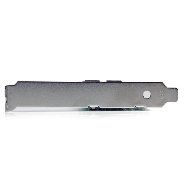 PCI Express SATA RAID Card