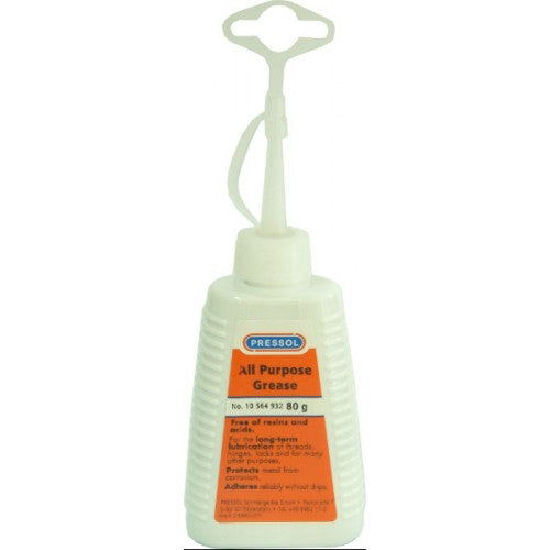 Pressol All Purpose Grease 80g
