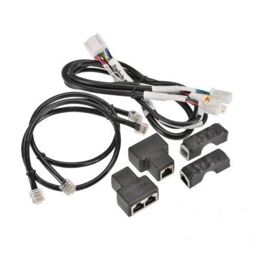 LOOM TO SUPPORT ADDITIONAL SENSOR - PROJECTA