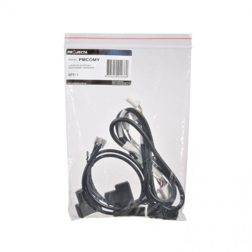LOOM TO SUPPORT ADDITIONAL SENSOR - PROJECTA