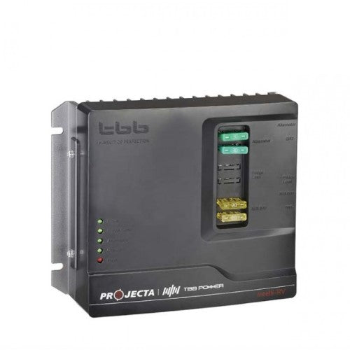 30A 12V DCDC CHARGER - PROJECTA