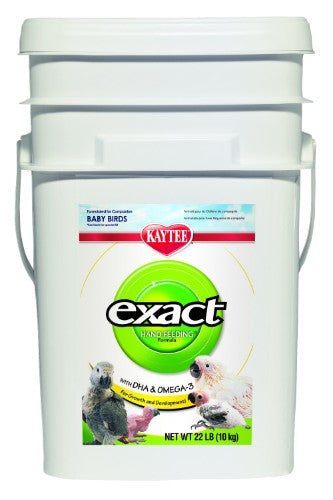 Kaytee Hand Feeding Bay Bird Bucket 10kg