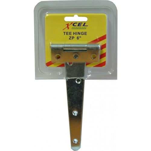 Hinges Tee Z.P. 150mm