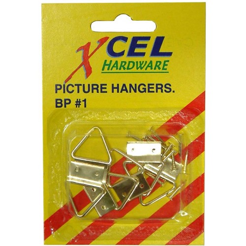 Picture Hanging Tabs - 16mm 1 (6)