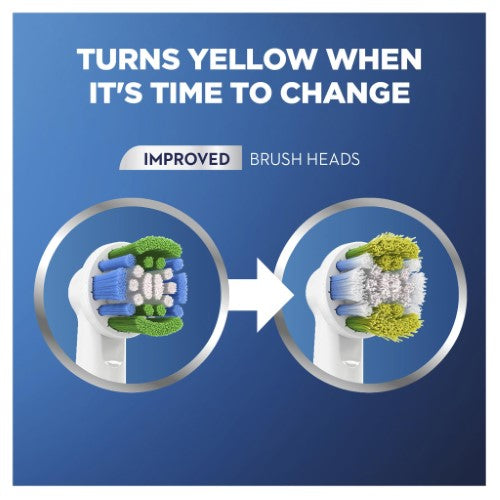 Electric Toothbrush - Oral-B Pro 300 (Black)