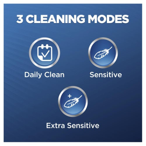 Electric Toothbrush - Oral-B Pro 300 (Black)