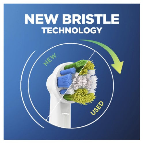 Electric Toothbrush - Oral-B Pro 300 (Lilac)