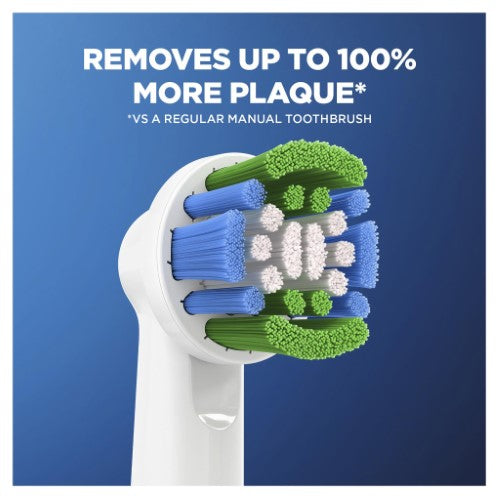 Electric Toothbrush - Oral-B Pro 300 (Mint)