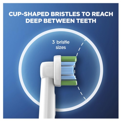 Electric Toothbrush - Oral-B Pro 300 (Mint)