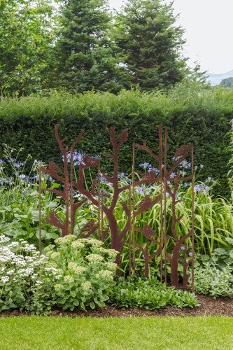 Plant Support - Birds S 117cm (5pc)