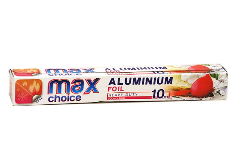 Aluminium Foil - MC Heavy Duty 10m (Set of 24)