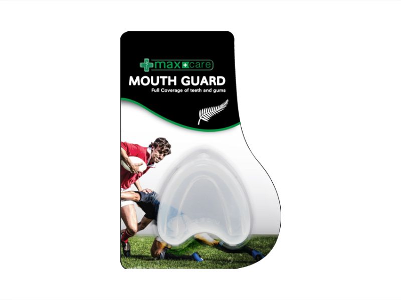 Mouth Guard - MC (Set of 12)
