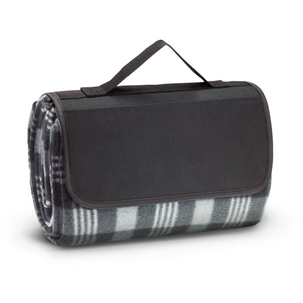 Tartan Picnic Blanket (1.2 x 1.37m)