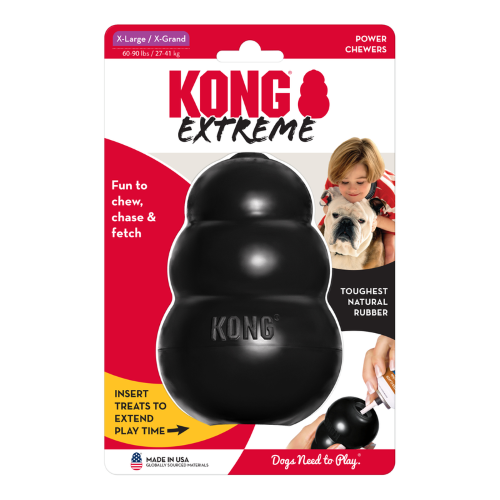 Dog Toy - KONG Extreme (XL)