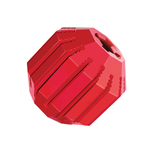 Dog Toy - KONG Stuff A Ball Large (8.9 x 8.9 x 8.9cm)