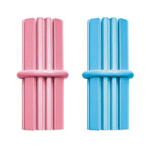 Puppy Teething Stick - KONG Large (Assorted)