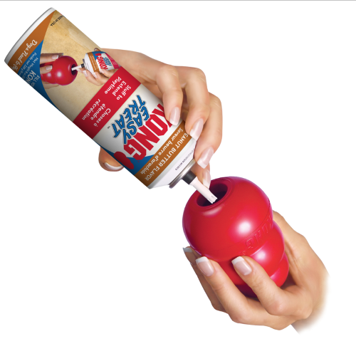 Dog Treat - KONG Easy Treat (Peanut Butter)
