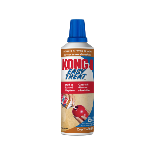 Dog Treat - KONG Easy Treat (Peanut Butter)