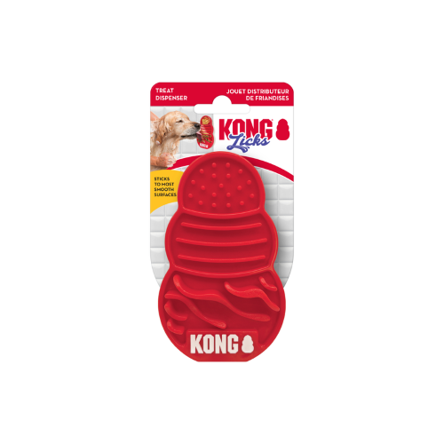 Dog Treat - KONG Licks (Small)