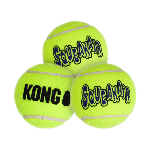 Squeaker Balls - KONG AirDog Medium