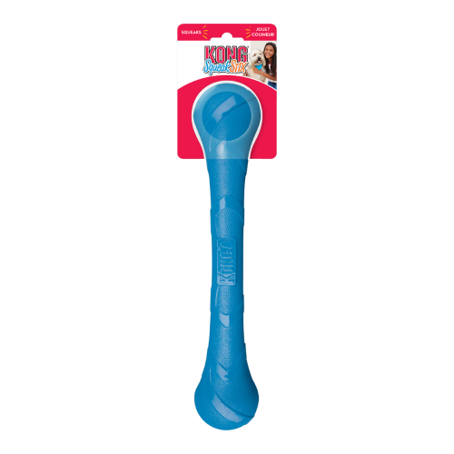 Dog Toy - KONG SqueakStix (Medium)