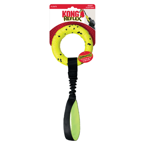 Dog Toy - KONG Reflex Tug