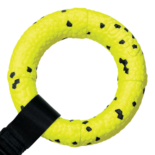 Dog Toy - KONG Reflex Tug