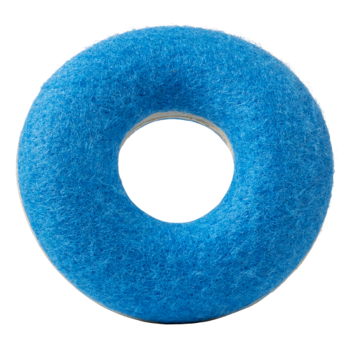Dog Toy - KONG Holiday AirDog Donut (Medium)